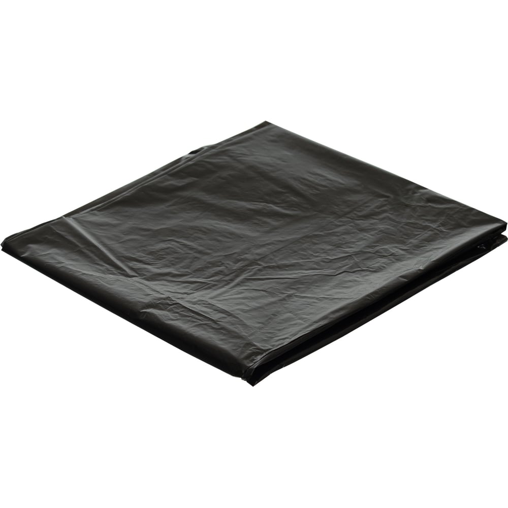 Flat Loose Garbage Bags