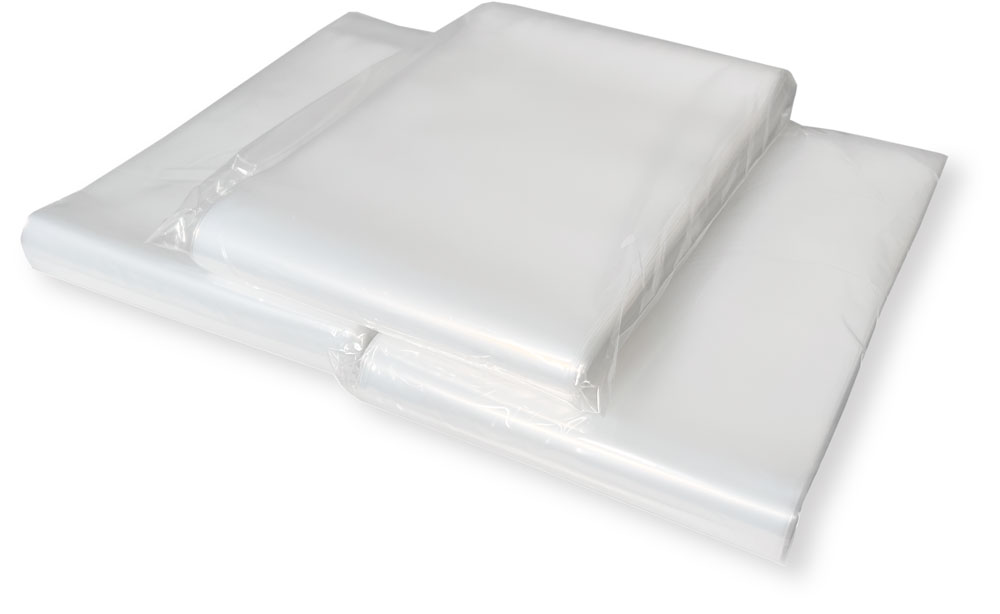 Flat Food Bags
