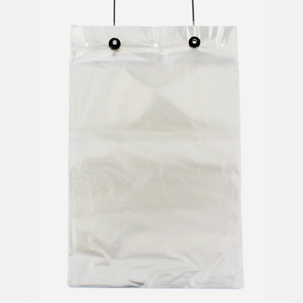 Block Header Bags