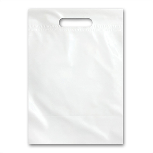 D-Cut PP Non-Woven Bag