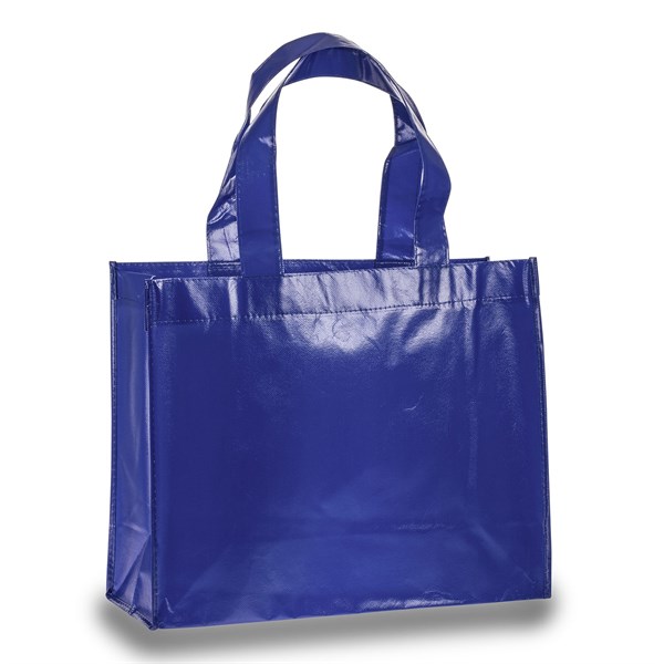 Laminated PP Non-Woven Shopping Bag