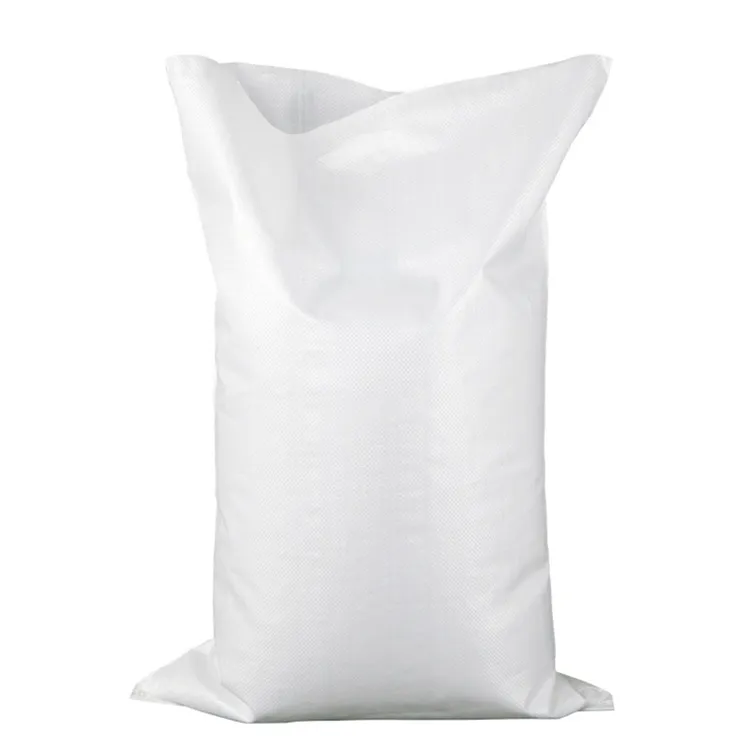 Open-Mouth PP Woven Sack