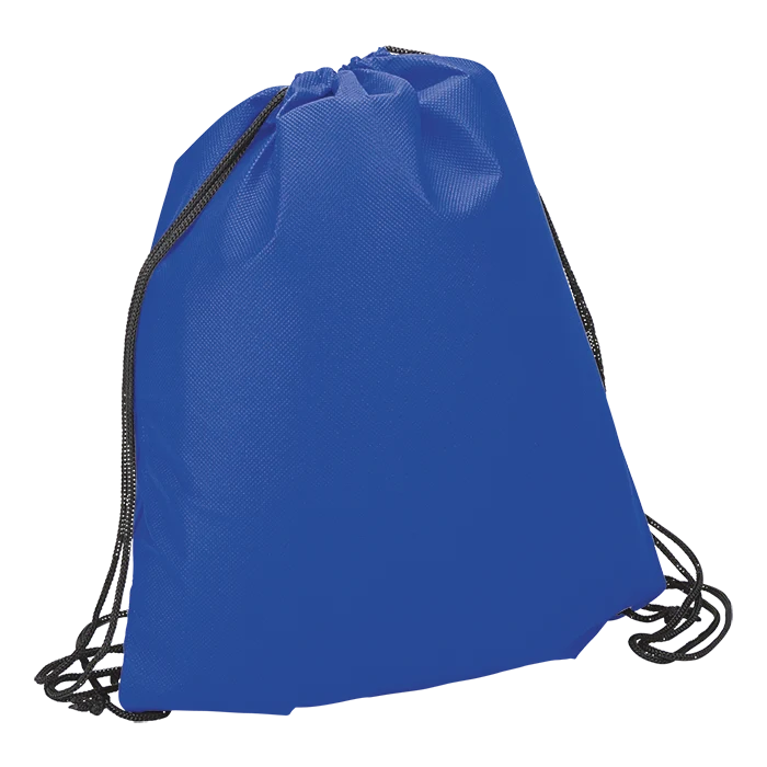 PP Non-Woven Drawstring Bag