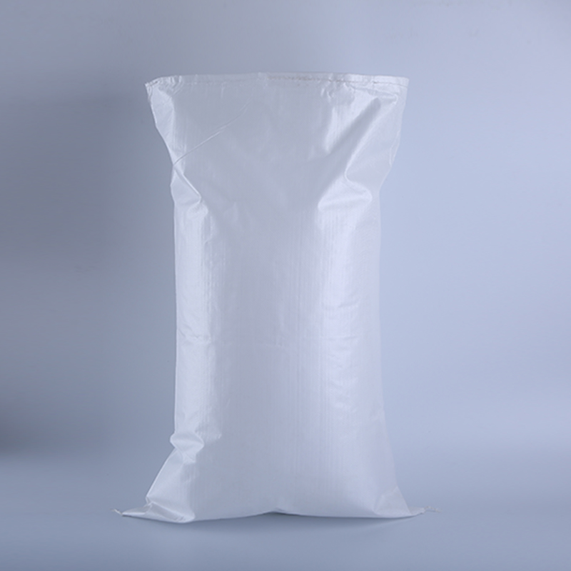 PP Woven Bag with PE Liner