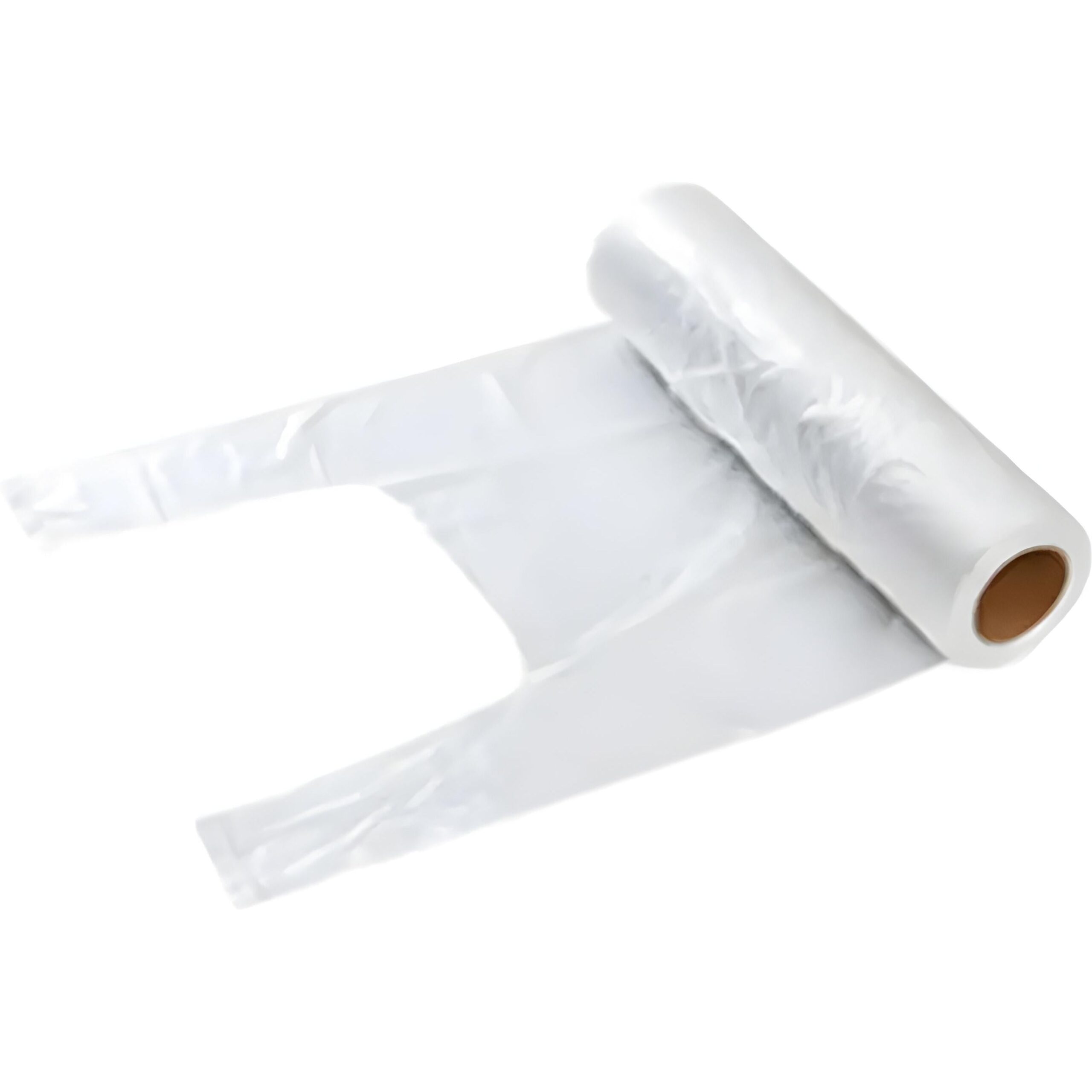 T-Shirt Food Bags on Roll